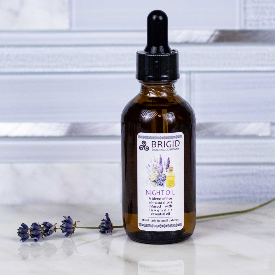 Luxurious All-Natural Face Oil for Radiant Skin - Korvel