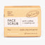Natural Face Scrub – Citrus Blend – Travel Size