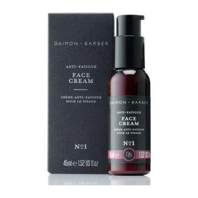 Crema Facial Daimon Barber 45ml