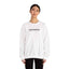 Factastic Crewneck Sweatshirt