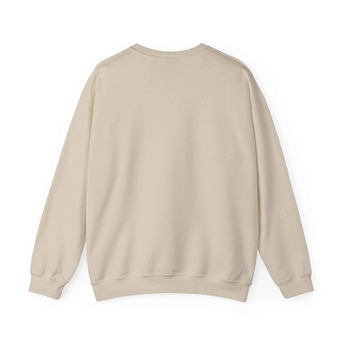 Factastic Crewneck Sweatshirt