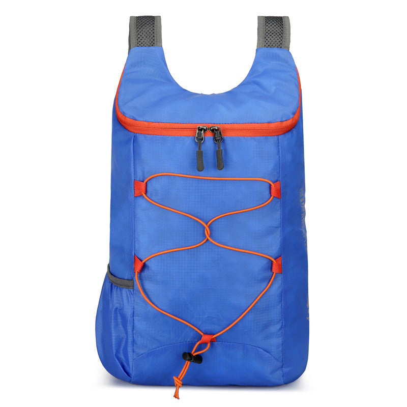 Premium Waterproof Hiking Backpack for Outdoor Adventures