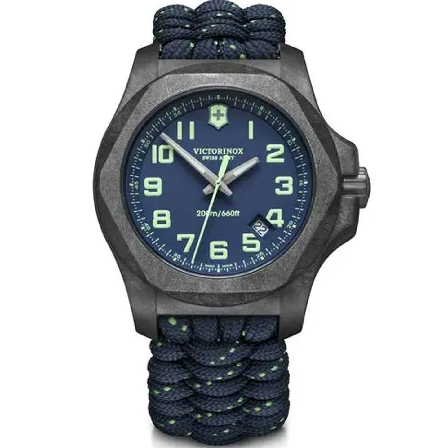 Reloj INOX para hombres de Victorinox
