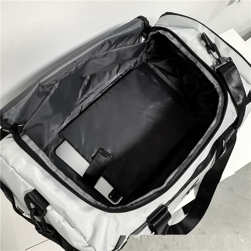 Sac de sport étanche léger premium