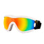 Lunettes de soleil élégantes pour animaux de compagnie avec protection UV