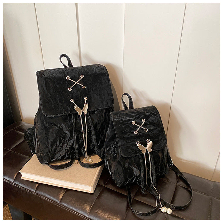 Mochila de Viaje de Gran Capacidad y Estilo