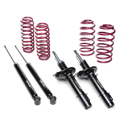 Vogtland Lowering Kit for BMW E36 (92-98) - Enhanced Performance