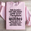 Sudadera de Brujas de Cuentos de Hadas