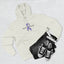 Sudadera de Conciencia sobre la Epilepsia Faith Over Fear