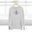Sudadera de Conciencia sobre la Epilepsia Faith Over Fear