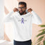 Sudadera de Conciencia sobre la Epilepsia Faith Over Fear