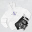 Sudadera de Conciencia sobre la Epilepsia Faith Over Fear