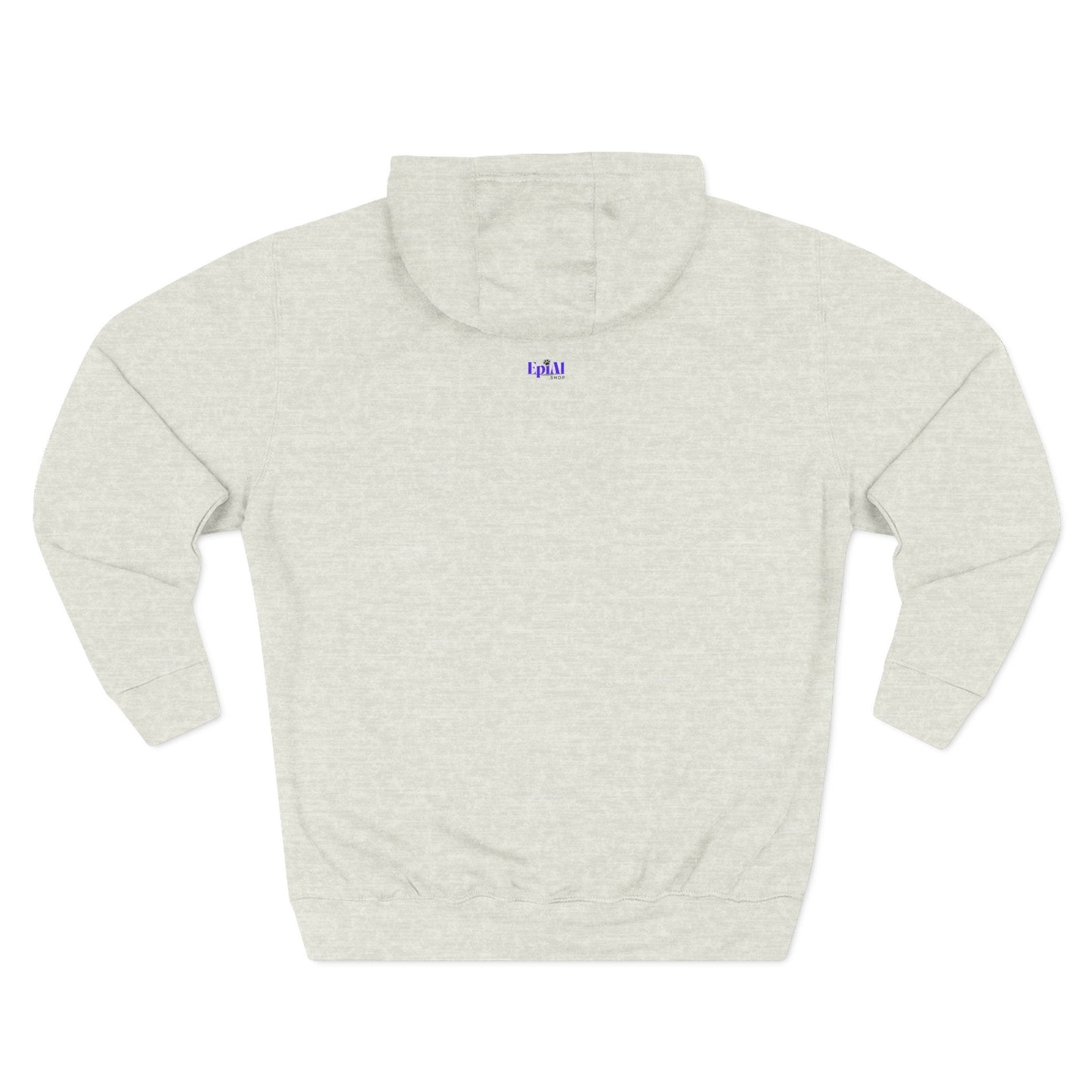Sudadera de Conciencia sobre la Epilepsia Faith Over Fear