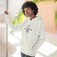 Sudadera de Conciencia sobre la Epilepsia Faith Over Fear
