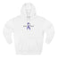 Sudadera de Conciencia sobre la Epilepsia Faith Over Fear