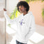 Sudadera de Conciencia sobre la Epilepsia Faith Over Fear