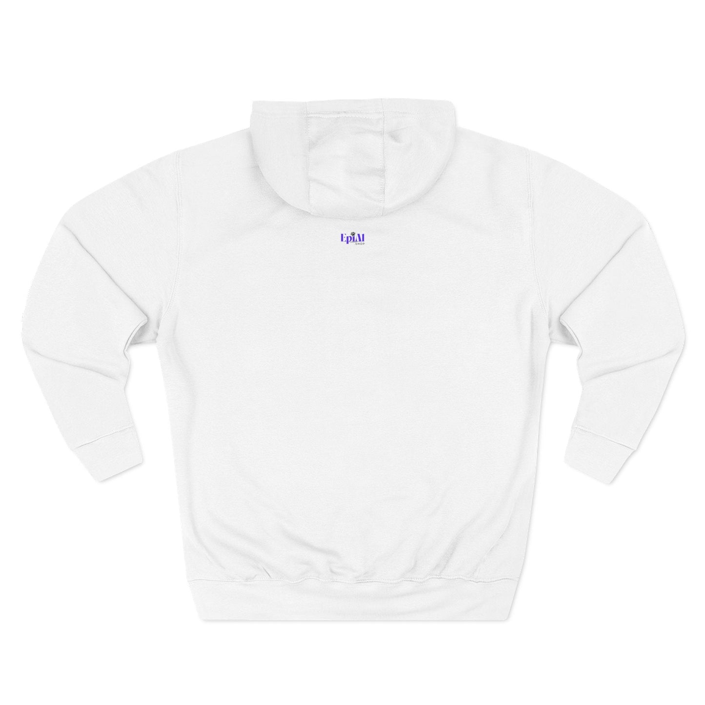 Sudadera de Conciencia sobre la Epilepsia Faith Over Fear
