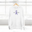 Sudadera de Conciencia sobre la Epilepsia Faith Over Fear