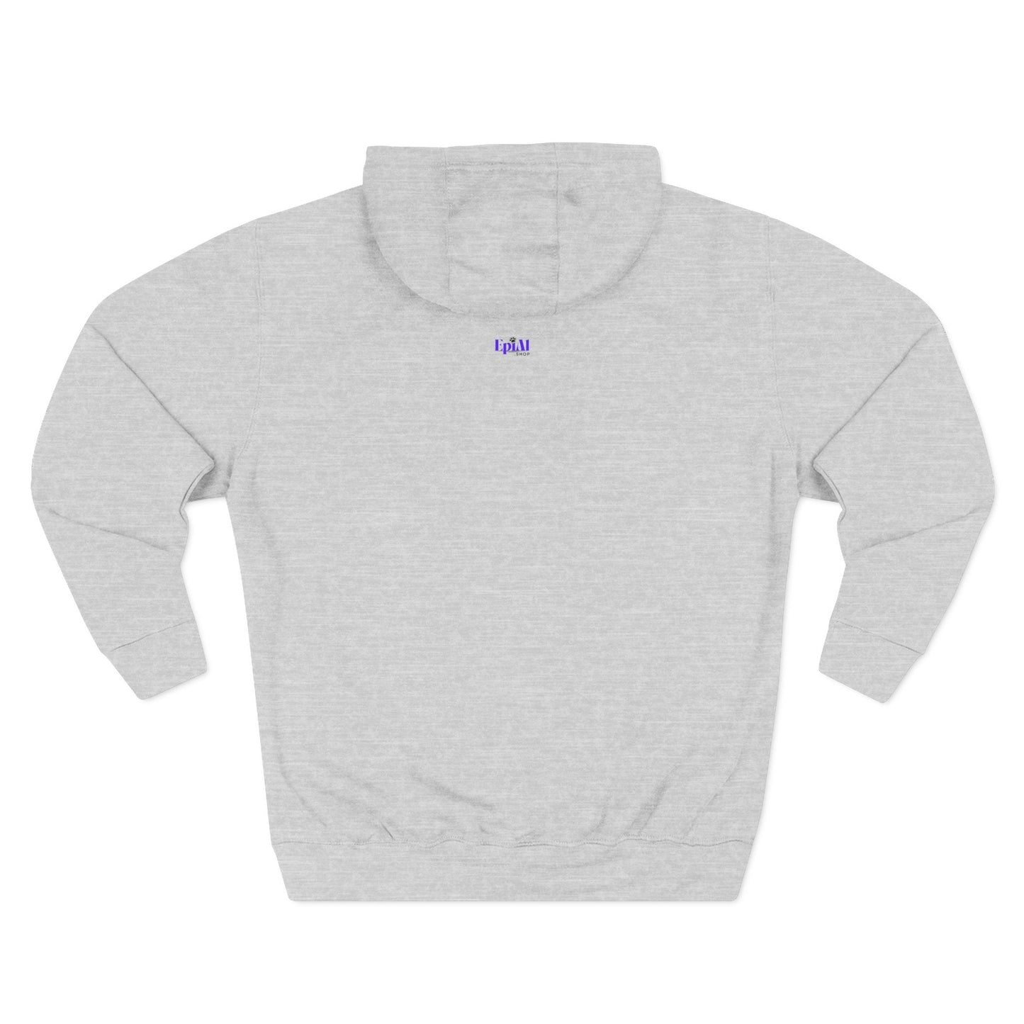 Sudadera de Conciencia sobre la Epilepsia Faith Over Fear