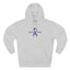 Sudadera de Conciencia sobre la Epilepsia Faith Over Fear