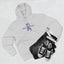 Sudadera de Conciencia sobre la Epilepsia Faith Over Fear