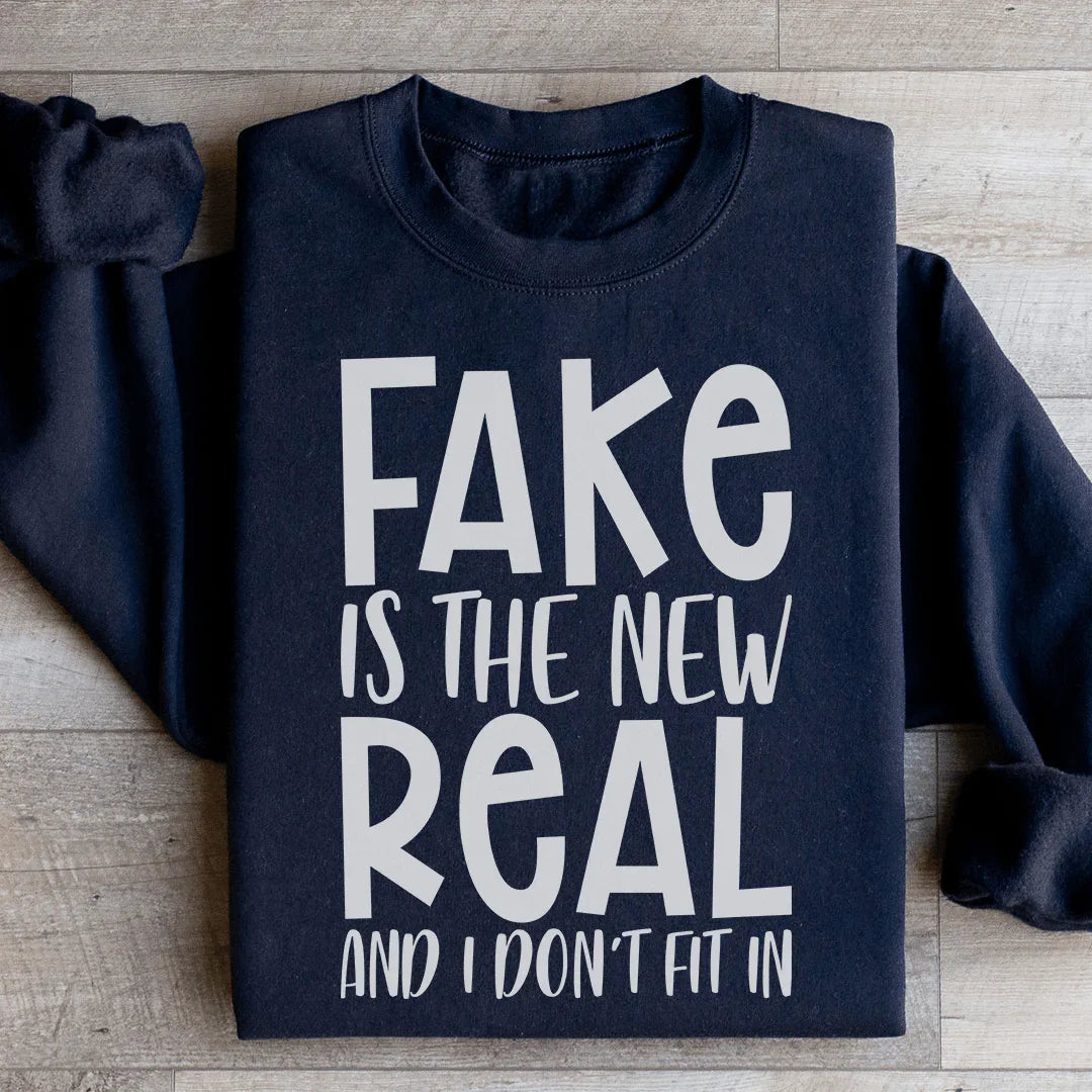 Le Sweatshirt Fake Is The New Real