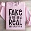 Le Sweatshirt Fake Is The New Real