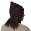 Fake News Embroidered Knit Beanie