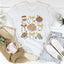 Camiseta Coquette de Otoño