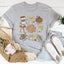 Camiseta Coquette de Otoño