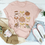 Camiseta Coquette de Otoño