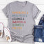 Fall Essentials Tee