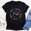 Fall Favorites Tee