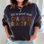 Fall Is Proof That Change Is Beautiful Sweatshirt