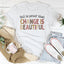 Fall Is Proof That Change Is Beautiful Tee
