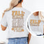 Fall Tour T-Shirt
