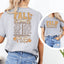 Fall Tour T-Shirt