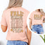 Fall Tour T-Shirt