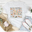 T-shirt Vibes d'Automne