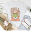 T-shirt Ambiance Automnale