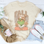 T-shirt Ambiance Automnale