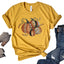 Fall Pumpkins Baseball Batting Tee