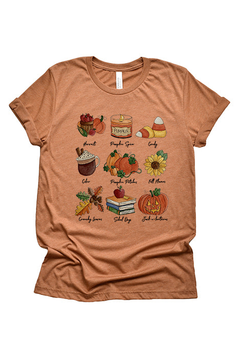 Fall Favorites Baseball Batting Tee
