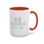Cherished Moments Family Coffee Mug - Korvel