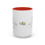 Cherished Moments Family Coffee Mug - Korvel
