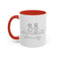 Cherished Moments Family Coffee Mug - Korvel