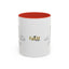 Cherished Moments Family Coffee Mug - Korvel