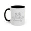 Cherished Moments Family Coffee Mug - Korvel