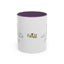 Cherished Moments Family Coffee Mug - Korvel