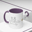 Cherished Moments Family Coffee Mug - Korvel
